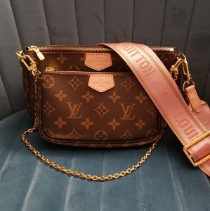 LV Crossbody